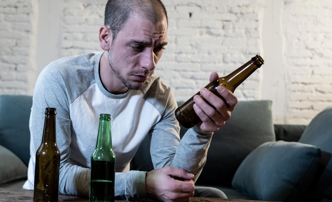 Убрать алкогольную зависимость в Орловском
